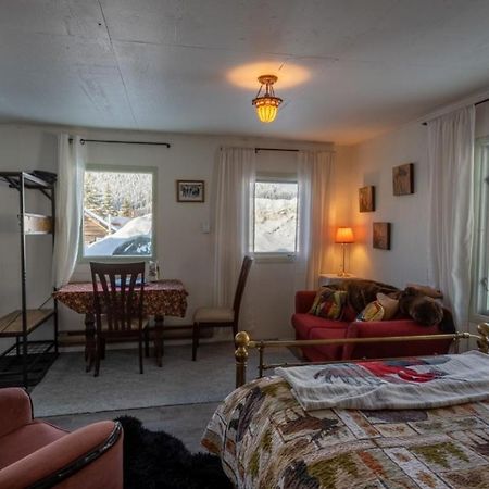 Meadow Suites In Wells Barkerville Kültér fotó