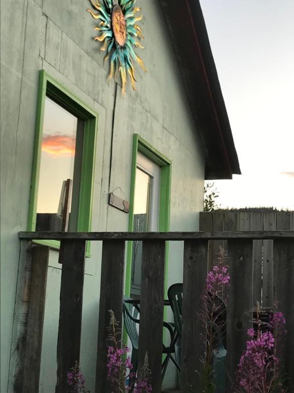 Meadow Suites In Wells Barkerville Kültér fotó