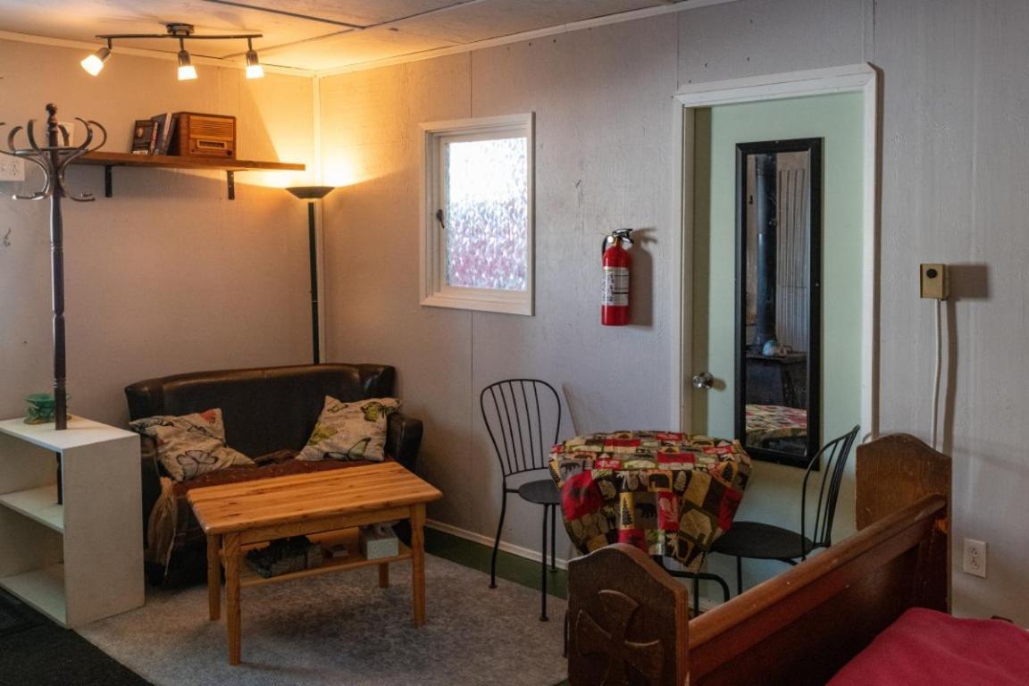 Meadow Suites In Wells Barkerville Kültér fotó