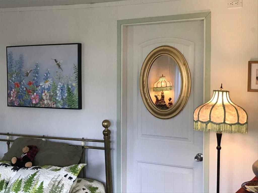 Meadow Suites In Wells Barkerville Kültér fotó